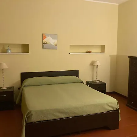 Siracusa Appartement *