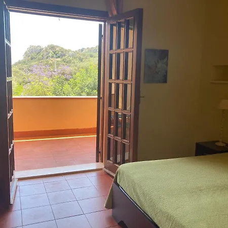 Appartement Siracusa *