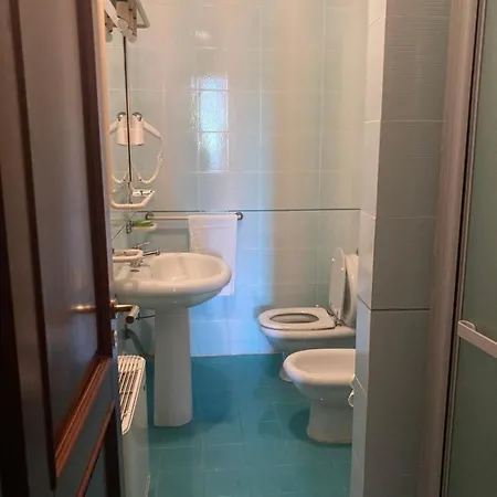 Siracusa Appartement *