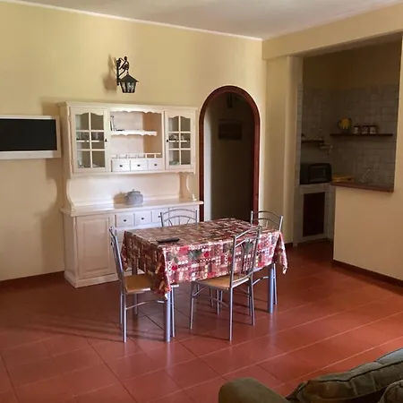 Siracusa Appartement