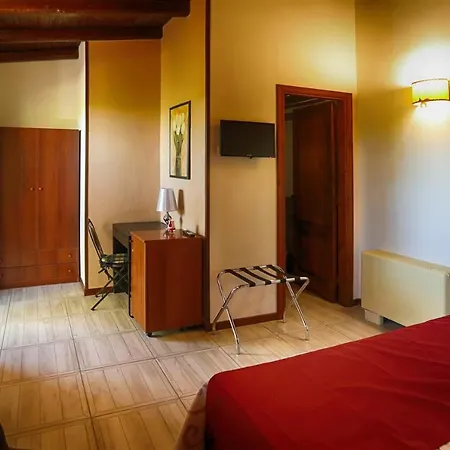 Appartement Siracusa