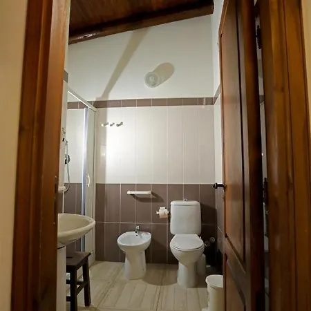 Appartement Siracusa Syracuse
